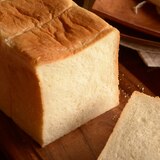 生イーストで作る角食パン